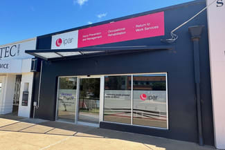 Offices commercial property leased at 1 & 2/75 Deakin Avenue Mildura VIC 3500 Offices commercial property leased at 1 & 2/75 Deakin Avenue Mildura VIC 3500