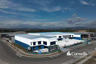 Factory, Warehouse & Industrial commercial property for lease at 10 & 26 Edison Crescent Yarrabilba QLD 4207 Factory, Warehouse & Industrial commercial property for lease at 10 & 26 Edison Crescent Yarrabilba QLD 4207