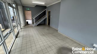 Factory, Warehouse & Industrial commercial property leased at Unit 6/6-8 Mitchell Road Moorebank NSW 2170 Factory, Warehouse & Industrial commercial property leased at Unit 6/6-8 Mitchell Road Moorebank NSW 2170