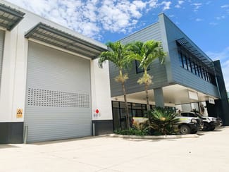 Factory, Warehouse & Industrial commercial property for lease at 3/20-28 Caterpillar Drive Paget QLD 4740 Factory, Warehouse & Industrial commercial property for lease at 3/20-28 Caterpillar Drive Paget QLD 4740