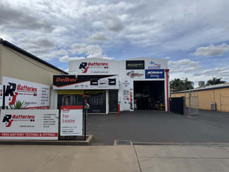 Showrooms / Bulky Goods commercial property leased at 96 Erskine Street Dubbo NSW 2830 Showrooms / Bulky Goods commercial property leased at 96 Erskine Street Dubbo NSW 2830