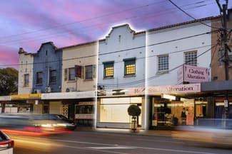 Shop & Retail commercial property leased at 1339 Burke Road Kew VIC 3101 Shop & Retail commercial property leased at 1339 Burke Road Kew VIC 3101