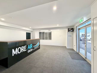 Offices commercial property for lease at 2A/24 Madden Street Aitkenvale QLD 4814 Offices commercial property for lease at 2A/24 Madden Street Aitkenvale QLD 4814