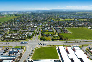 Showrooms / Bulky Goods commercial property for lease at 940 Thompsons Road Cranbourne West VIC 3977 Showrooms / Bulky Goods commercial property for lease at 940 Thompsons Road Cranbourne West VIC 3977