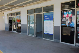 Shop & Retail commercial property leased at 2/37 Warrego Highway Chinchilla QLD 4413 Shop & Retail commercial property leased at 2/37 Warrego Highway Chinchilla QLD 4413