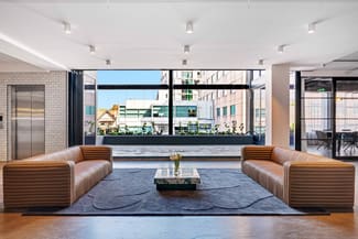Offices commercial property for lease at 10 James Street Waterloo NSW 2017 Offices commercial property for lease at 10 James Street Waterloo NSW 2017