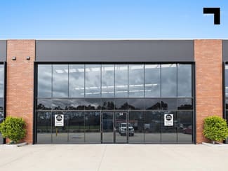 Factory, Warehouse & Industrial commercial property for lease at 54 & 56 Star Point Place Hastings VIC 3915 Factory, Warehouse & Industrial commercial property for lease at 54 & 56 Star Point Place Hastings VIC 3915