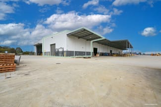 Factory, Warehouse & Industrial commercial property leased at Part of 640 Karel Avenue Jandakot WA 6164 Factory, Warehouse & Industrial commercial property leased at Part of 640 Karel Avenue Jandakot WA 6164