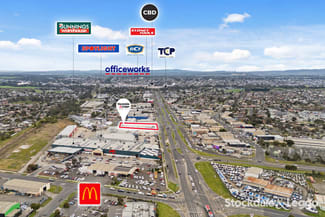 Showrooms / Bulky Goods commercial property for lease at 175 Argyle Street Traralgon VIC 3844 Showrooms / Bulky Goods commercial property for lease at 175 Argyle Street Traralgon VIC 3844