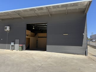 Factory, Warehouse & Industrial commercial property for lease at Unit 3/1 Trappit Place Orange NSW 2800 Factory, Warehouse & Industrial commercial property for lease at Unit 3/1 Trappit Place Orange NSW 2800