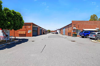 Factory, Warehouse & Industrial commercial property leased at 1/110 Briggs Street Welshpool WA 6106 Factory, Warehouse & Industrial commercial property leased at 1/110 Briggs Street Welshpool WA 6106