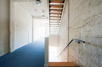 Factory, Warehouse & Industrial commercial property for lease at 4/2B Parker Street Footscray VIC 3011