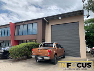 Factory, Warehouse & Industrial commercial property leased at Penrith NSW 2750