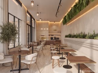 Medical / Consulting commercial property for lease at The Hub/433-437 Canterbury Road Campsie NSW 2194