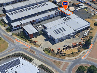 Factory, Warehouse & Industrial commercial property for sale at 6/10 Prestige Parade Wangara WA 6065 Factory, Warehouse & Industrial commercial property for sale at 6/10 Prestige Parade Wangara WA 6065