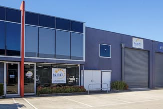 Offices commercial property leased at 21/26 Burgess Road Bayswater North VIC 3153 Offices commercial property leased at 21/26 Burgess Road Bayswater North VIC 3153