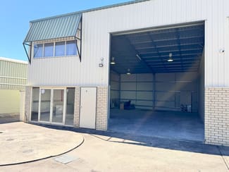 Factory, Warehouse & Industrial commercial property for lease at 4/36 Centenary Place Logan Village QLD 4207 Factory, Warehouse & Industrial commercial property for lease at 4/36 Centenary Place Logan Village QLD 4207