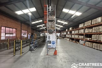 Factory, Warehouse & Industrial commercial property leased at 54 Henderson Road Clayton VIC 3168 Factory, Warehouse & Industrial commercial property leased at 54 Henderson Road Clayton VIC 3168