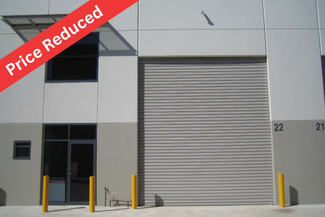 Factory, Warehouse & Industrial commercial property leased at Smithfield NSW 2164 Factory, Warehouse & Industrial commercial property leased at Smithfield NSW 2164