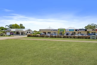 Offices commercial property for lease at Shop 2/4 Middle Road Gracemere QLD 4702 Offices commercial property for lease at Shop 2/4 Middle Road Gracemere QLD 4702