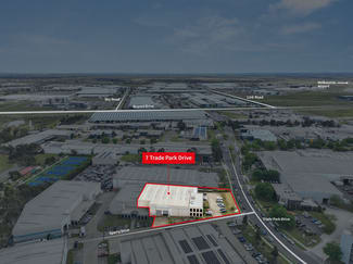 Factory, Warehouse & Industrial commercial property for lease at 7 Trade Park Drive Tullamarine VIC 3043 Factory, Warehouse & Industrial commercial property for lease at 7 Trade Park Drive Tullamarine VIC 3043