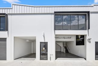Factory, Warehouse & Industrial commercial property leased at 3/25 Alex Fisher Drive Burleigh Heads QLD 4220 Factory, Warehouse & Industrial commercial property leased at 3/25 Alex Fisher Drive Burleigh Heads QLD 4220