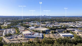Factory, Warehouse & Industrial commercial property leased at 3/25 Alex Fisher Drive Burleigh Heads QLD 4220 Factory, Warehouse & Industrial commercial property leased at 3/25 Alex Fisher Drive Burleigh Heads QLD 4220