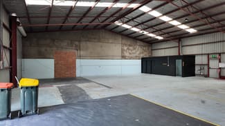 Factory, Warehouse & Industrial commercial property for lease at Unit 5/6 Sleigh Place Hume ACT 2620