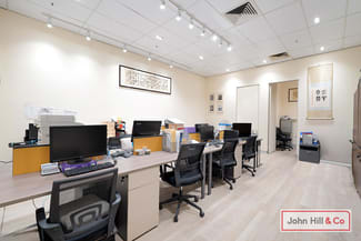 Shop & Retail commercial property for lease at Shop 11/370 Pitt Street Sydney NSW 2000