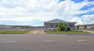 Factory, Warehouse & Industrial commercial property for lease at 119 Coonawarra Road Winnellie NT 0820 Factory, Warehouse & Industrial commercial property for lease at 119 Coonawarra Road Winnellie NT 0820