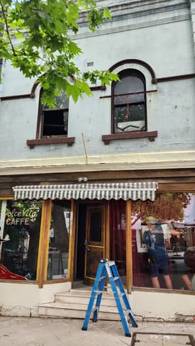 Serviced Offices commercial property for lease at 5 Union St Pyrmont NSW 2009 Serviced Offices commercial property for lease at 5 Union St Pyrmont NSW 2009