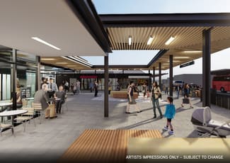 Shop & Retail commercial property for lease at Retail/ Metro Beamish Street Campsie NSW 2194 Shop & Retail commercial property for lease at Retail/ Metro Beamish Street Campsie NSW 2194