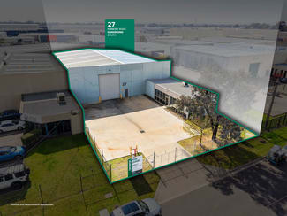 Factory, Warehouse & Industrial commercial property for lease at 27 Kimberly Road Dandenong South VIC 3175 Factory, Warehouse & Industrial commercial property for lease at 27 Kimberly Road Dandenong South VIC 3175
