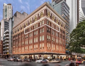 Offices commercial property for lease at 99 Creek Street Brisbane City QLD 4000 Offices commercial property for lease at 99 Creek Street Brisbane City QLD 4000