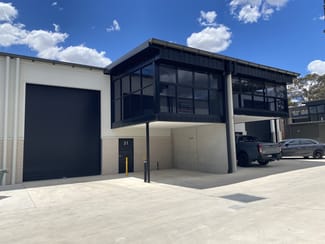 Factory, Warehouse & Industrial commercial property for lease at Unit 31/25 Val Reid Crescent Hume ACT 2620 Factory, Warehouse & Industrial commercial property for lease at Unit 31/25 Val Reid Crescent Hume ACT 2620