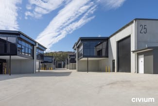 Factory, Warehouse & Industrial commercial property for lease at Unit 31/25 Val Reid Crescent Hume ACT 2620 Factory, Warehouse & Industrial commercial property for lease at Unit 31/25 Val Reid Crescent Hume ACT 2620