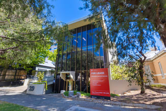 Offices commercial property leased at 4/29 Ord Street West Perth WA 6005 Offices commercial property leased at 4/29 Ord Street West Perth WA 6005