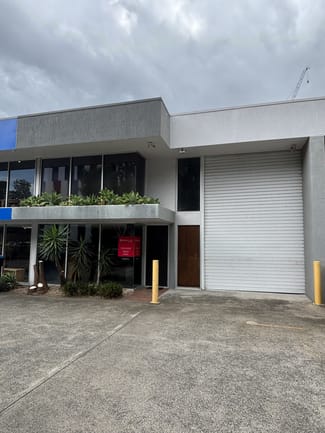 Offices commercial property for lease at 3/7 Anthony Street West End QLD 4101