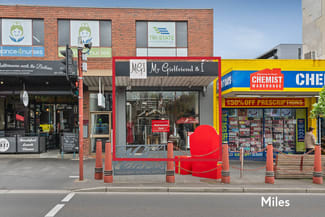 Shop & Retail commercial property for lease at 130 Burgundy Street Heidelberg VIC 3084 Shop & Retail commercial property for lease at 130 Burgundy Street Heidelberg VIC 3084