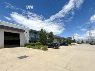 Factory, Warehouse & Industrial commercial property leased at Unit 5 16A Keilor Park Drive Keilor East VIC 3033 Factory, Warehouse & Industrial commercial property leased at Unit 5 16A Keilor Park Drive Keilor East VIC 3033