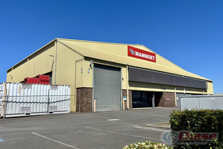 Factory, Warehouse & Industrial commercial property for lease at 4/12 Archimedes Street Darra QLD 4076 Factory, Warehouse & Industrial commercial property for lease at 4/12 Archimedes Street Darra QLD 4076