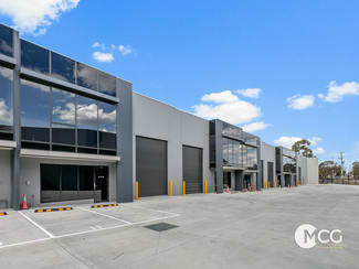 Factory, Warehouse & Industrial commercial property for lease at 37-39 Trevi Crescent Tullamarine VIC 3043 Factory, Warehouse & Industrial commercial property for lease at 37-39 Trevi Crescent Tullamarine VIC 3043