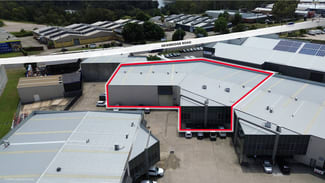 Factory, Warehouse & Industrial commercial property for lease at 8/30 Heathcote Road Moorebank NSW 2170 Factory, Warehouse & Industrial commercial property for lease at 8/30 Heathcote Road Moorebank NSW 2170