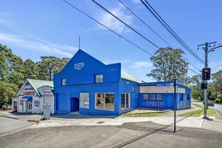 Factory, Warehouse & Industrial commercial property for lease at Shop 1 606 Blaxland Road Eastwood NSW 2122 Factory, Warehouse & Industrial commercial property for lease at Shop 1 606 Blaxland Road Eastwood NSW 2122