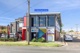 Offices commercial property for lease at 23 West Fyans Street Newtown VIC 3220 Offices commercial property for lease at 23 West Fyans Street Newtown VIC 3220