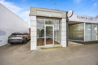 Shop & Retail commercial property leased at 45 Little Bridge Street Ballarat Central VIC 3350 Shop & Retail commercial property leased at 45 Little Bridge Street Ballarat Central VIC 3350