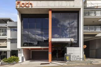 Other commercial property for lease at 69 Robertson Street Fortitude Valley QLD 4006