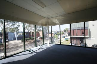 Factory, Warehouse & Industrial commercial property leased at 11/24 VORE STREET Silverwater NSW 2128