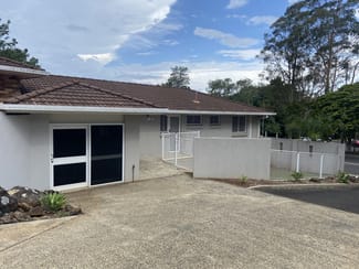 Medical / Consulting commercial property for lease at 30 Oliver Avenue Goonellabah NSW 2480