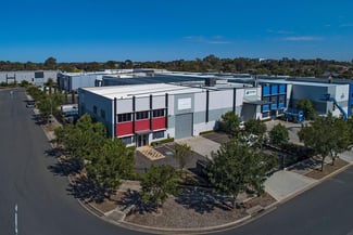 Factory, Warehouse & Industrial commercial property leased at 15A Islington Court Dudley Park SA 5008 Factory, Warehouse & Industrial commercial property leased at 15A Islington Court Dudley Park SA 5008